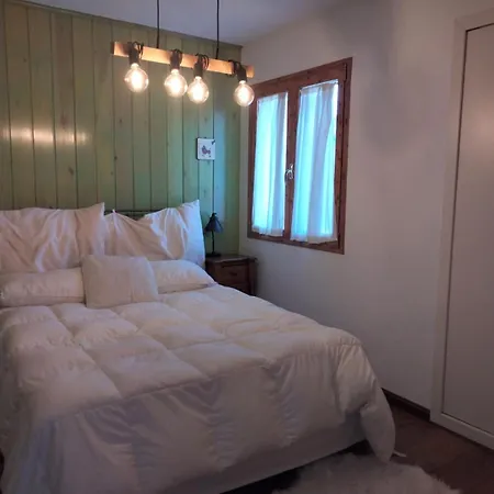 Apartamento Ibon De Anayet