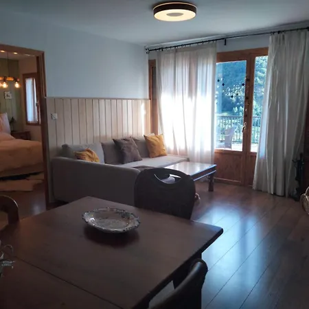Ibon De Anayet Apartamento