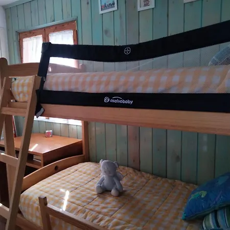 Apartamento Ibon De Anayet Formigal
