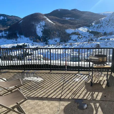Ibon De Anayet Apartamento Formigal