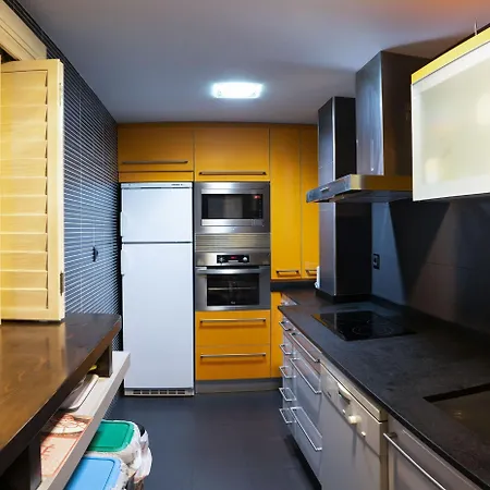Apartamento Ibon De Anayet Formigal
