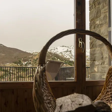 Apartamento Ibon De Anayet Formigal