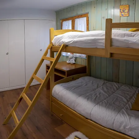 Apartamento Ibon De Anayet Formigal